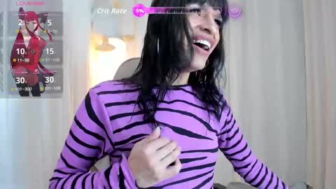 Snapshot of alanakimura_ chatting on 01.06.26 Alana silvana online show from 01.06.26