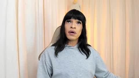 Snapshot of alanakimura_ chatting on 02.23.26 Alana silvana online show from 02.23.26