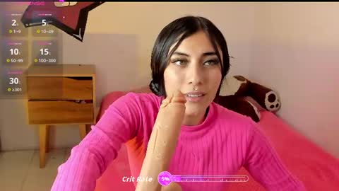 ALANA Please follow me  online show from 07.01.26