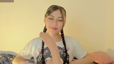 ALANA Please follow me  online show from 07.29.26