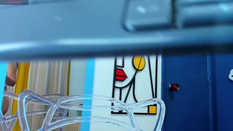 Snapshot of alanalove19 chatting on 01.25.25 Alana online show from 01.25.25