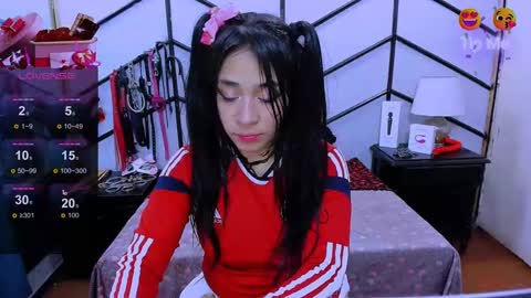 Alana online show from 02.12.25