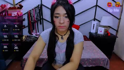 Alana online show from 02.15.25