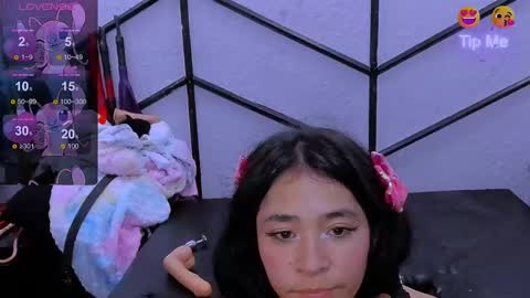 Alana online show from 03.07.25