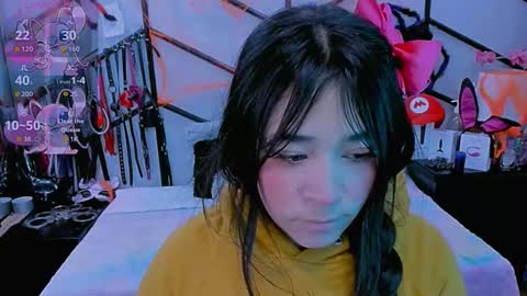 Alana online show from 10.30.25