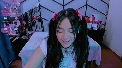 Alana online show from 11.10.25