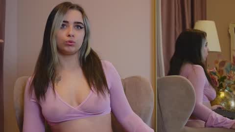 AlanaMilani online show from 03.06.25