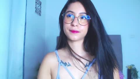alanasaenz25 online show from 06.03.26