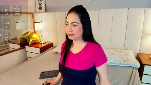 Snapshot of alanawestt chatting on 11.10.25 alanawestt online show from 11.10.25