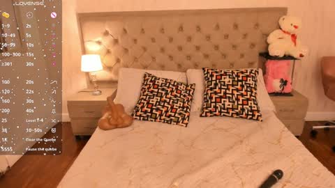 Tell me Alana online show from 12.15.24