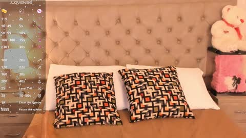 Tell me Alana online show from 12.20.24