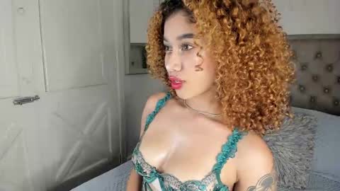 Tell me Alana online show from 03.17.26