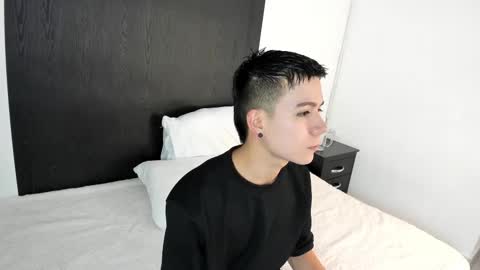 Snapshot of alanblack1 chatting on 02.07.25 alanblack1 online show from 02.07.25