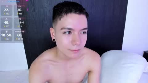 Snapshot of alanblack1 chatting on 02.08.25 alanblack1 online show from 02.08.25