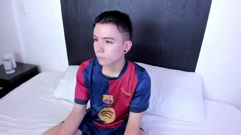 Snapshot of alanblack1 chatting on 02.27.25 alanblack1 online show from 02.27.25