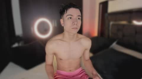 alanblack1 online show from 03.17.26