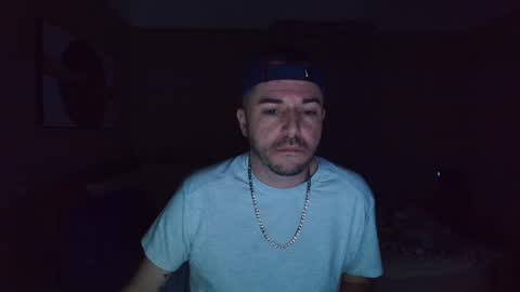 Snapshot of alancallawayx chatting on 01.25.25 Alan Callaway online show from 01.25.25