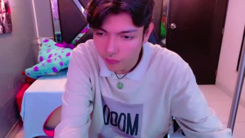 ALAN DEL REY online show from 02.02.26