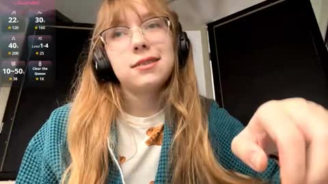 Stella online show from 09.19.25