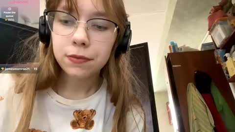 Stella online show from 09.20.25