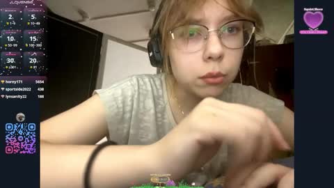 Stella online show from 09.27.25