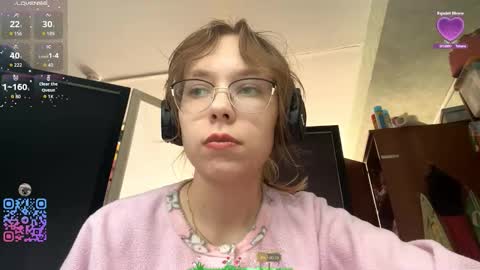 Stella online show from 10.04.25