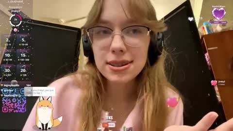 Stella online show from 10.17.25