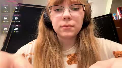 Stella online show from 12.17.25