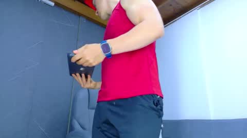 Alan Ferrer online show from 01.17.26