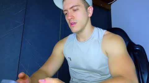 Alan Ferrer online show from 02.21.26