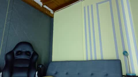 Alan Ferrer online show from 04.25.26