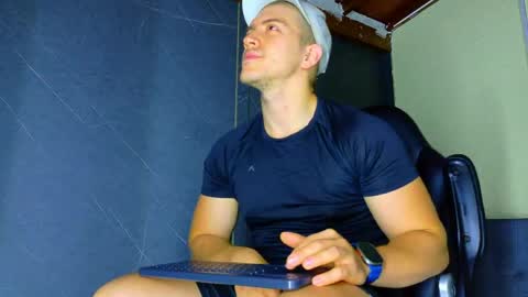 Alan Ferrer online show from 05.08.26