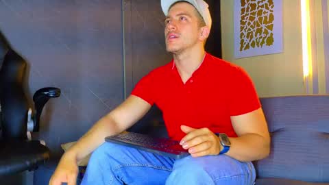 Alan Ferrer online show from 07.01.26
