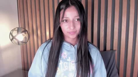 alanha online show from 01.15.25