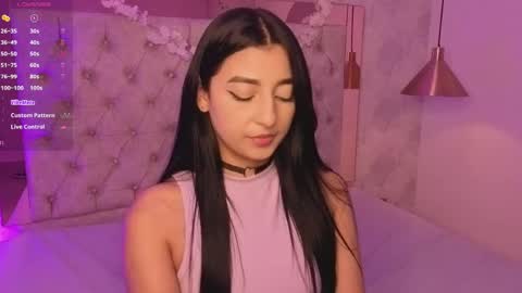 alanha online show from 04.23.26