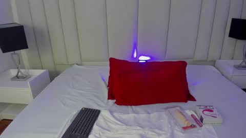 Snapshot of alanha__ chatting on 12.05.25 Alanha online show from 12.05.25