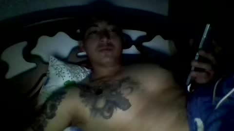 Snapshot of alanj998 chatting on 02.19.26 alanj998 online show from 02.19.26