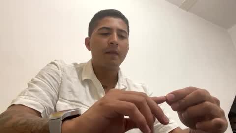 Snapshot of alanj998 chatting on 02.28.26 alanj998 online show from 02.28.26