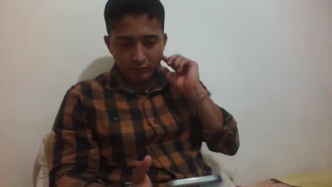 Snapshot of alanj998 chatting on 04.01.26 alanj998 online show from 04.01.26