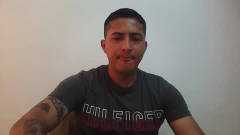alanj998 online show from 05.25.26