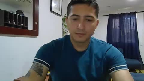 alanj998 online show from 06.26.26
