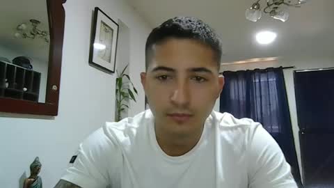 alanj998 online show from 06.27.26