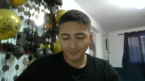 alanj998 online show from 06.29.26