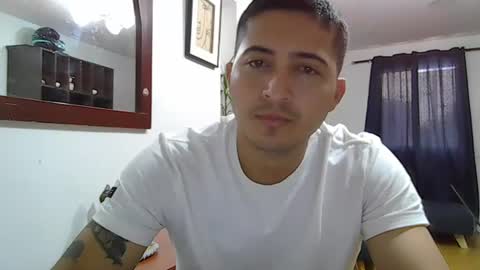 alanj998 online show from 07.01.26