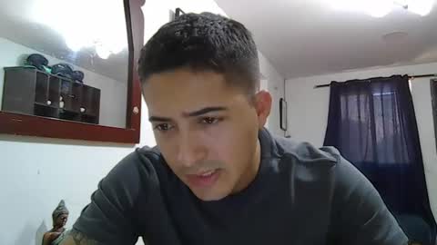 alanj998 online show from 07.02.26