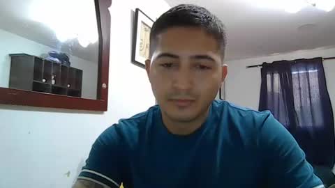 alanj998 online show from 07.03.26