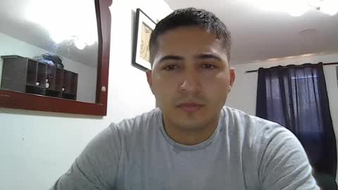 alanj998 online show from 07.05.26