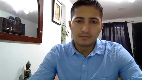 alanj998 online show from 07.06.26