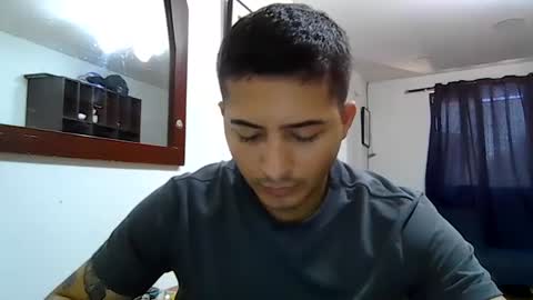 alanj998 online show from 07.07.26