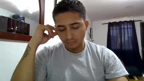 alanj998 online show from 07.10.26